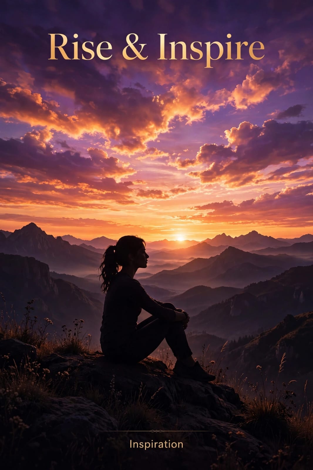 Rise & Inspire