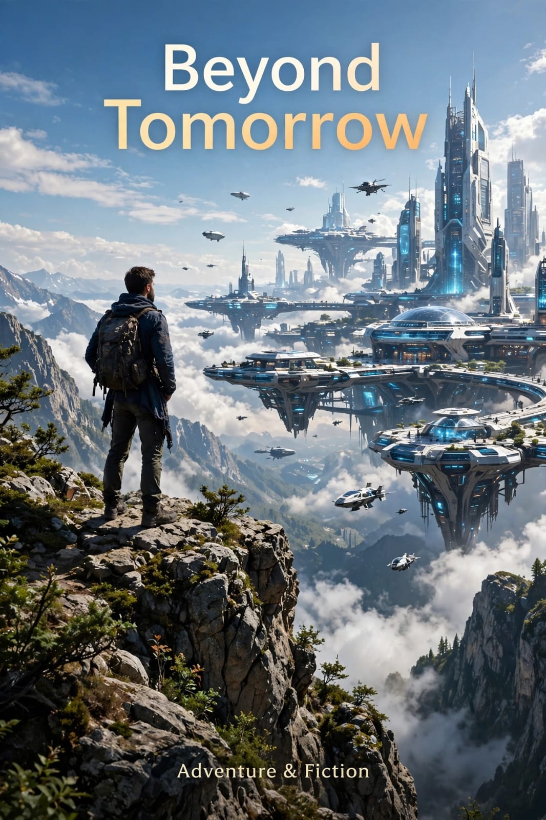 Beyond Tomorrow